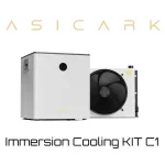 Fog Hashing Immersion Cooling Kit C1