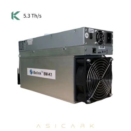 iBeLink BM-K1 5.3T