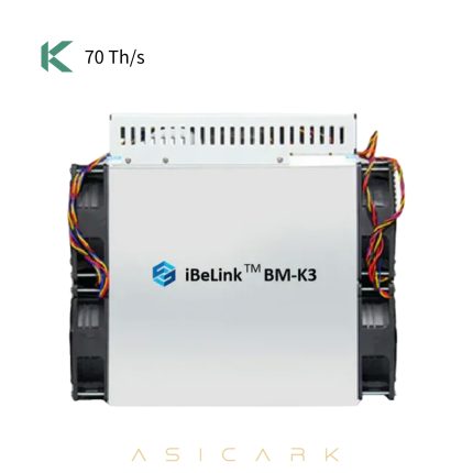 iBeLink BM-K3 70T
