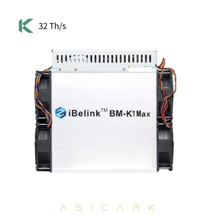iBeLink BM-K1 MAX 32T