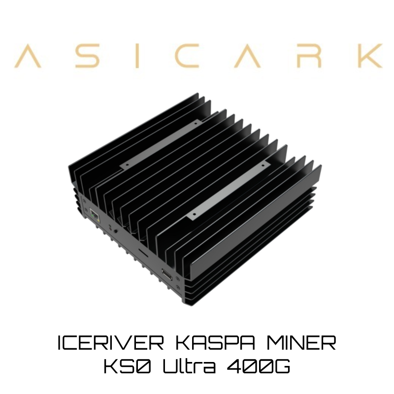 ICERIVER KS0 Ultra ACアダプタ付属 正常稼働｜その他 
