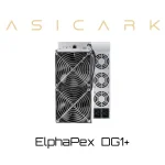 Elphapex DG1+ 14G(Scrypt | LTC+DOGE+BEL+LKY+PEP+JKC+DINGO+SHIC)-ASICARK