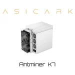BITMAIN ANTMINER K7 63.5T（Eaglesong | CKB）-ASICARK