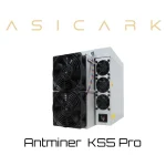 BITMAIN ANTMINER KS5 Pro 21T（KHeavyHash | KASPA）-ASICARK