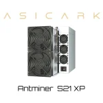 BITMAIN ANTMINER S21 XP 270T（SHA256 | BTC）-ASICARK