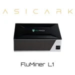 Fluminer L1 5.3G(Scrypt | LTC+DOGE+BEL+LKY+PEP+JKC+DINGO+SHIC)-ASICARK