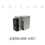 ICERIVER KS7 30T(KHeavyHash | KASPA)-ASICARK