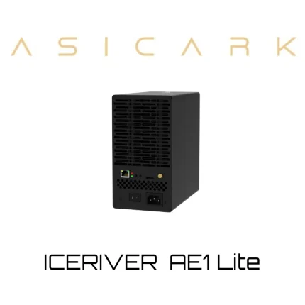 ICERIVER AE1 Lite 300M(zkSNARK | ALEO)-ASICAR