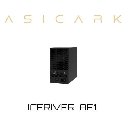 ICERIVER AE1 250M(zkSNARK | ALEO)-ASICAR