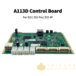 CBE V2.0 control board for Antminer S2 1Pro S21 XP S21+