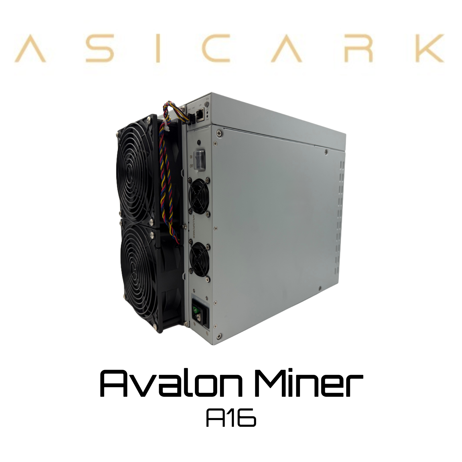 Avalon Miner A16 282T