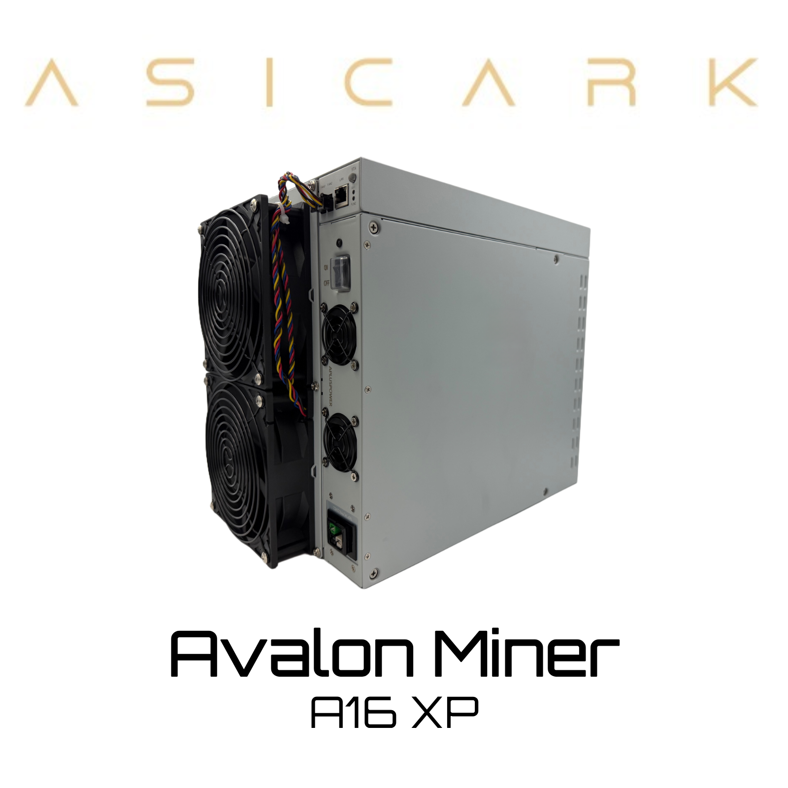Avalon Miner A16 XP 300T