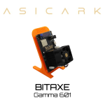 BITAXE Gamma 1.2T(SHA256 | BTC)-ASICARK