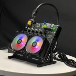 NerdMiner NerdOCTaxe Rev3.1 12T(SHA256 | BTC)-ASICARK