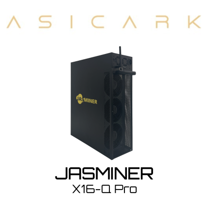 Jasminer X16-Q Pro 2050M