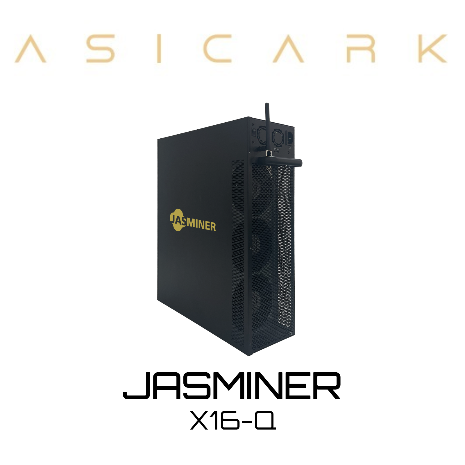 茉莉X16-Q Jasminer X16-Q 1950M - Image 1